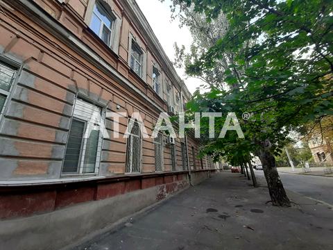 квартира по адресу Старопортофранковская ул., 6