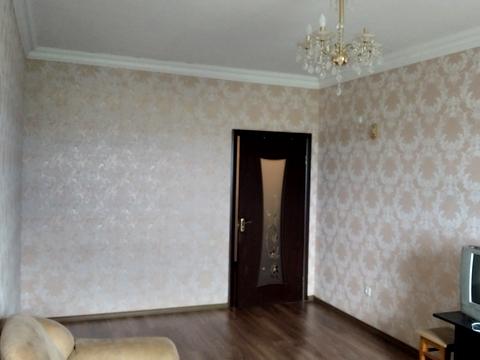 квартира по адресу Юності ул., 3