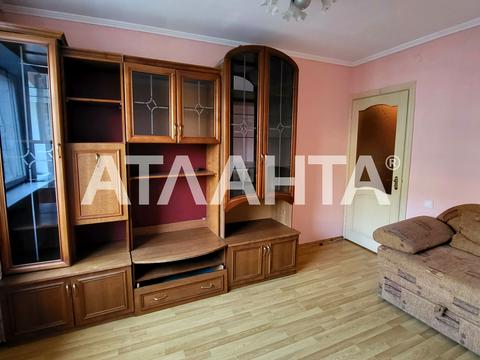 квартира по адресу Героев Майдана ул. (Червоноармейская), 77-В