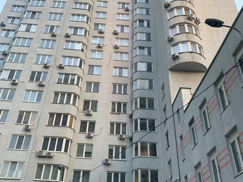 квартира за адресою Миколи Закревського вул., 93-А