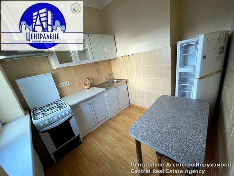 квартира по адресу Комарова, 10