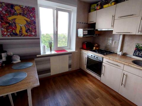 квартира по адресу Юрия Савченко ул. (Юрія Савченка), 46