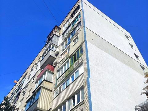 квартира за адресою Василя Сухомлинського вул. (Совхозна), 50а