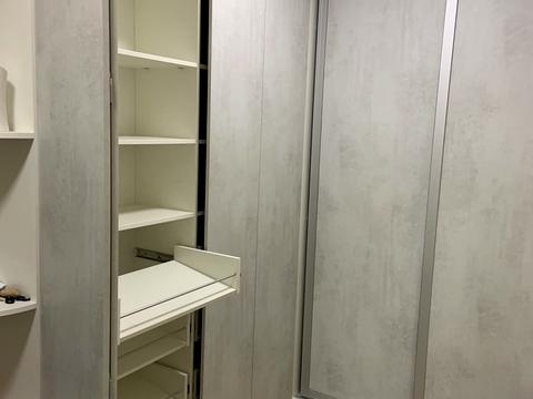 квартира по адресу Регенераторная ул., 4кор 2