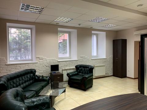 коммерческая по адресу Дмитриевская ул., 37-Б