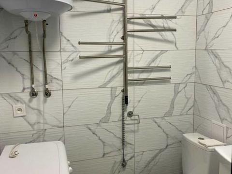 квартира за адресою Миру просп., 2-К