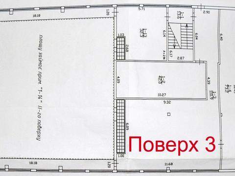 коммерческая по адресу 77-й Гвардейской Дивизии просп. (Рокоссовского), 25