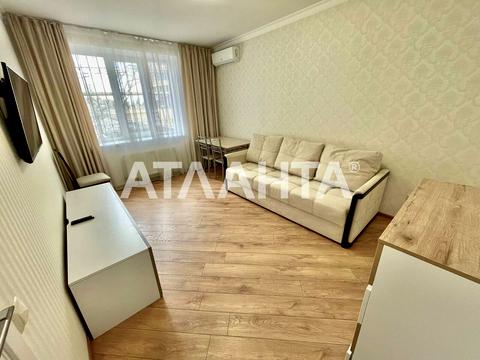 квартира за адресою Компасний пров., 5