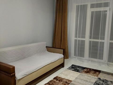 квартира по адресу Метрологическая ул., 109