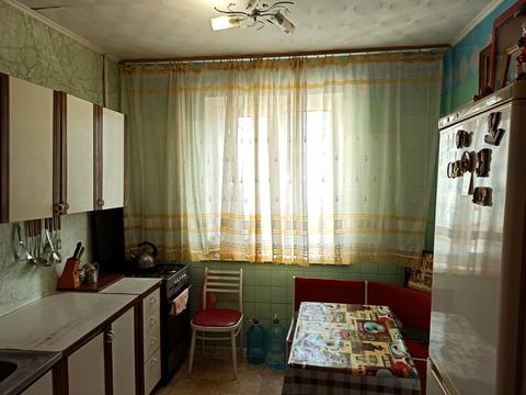 квартира по адресу Николая Закревского ул., 45-А