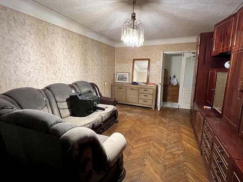 квартира за адресою Глібова вул., 2