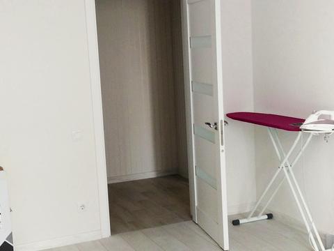 квартира по адресу Софии Русовой ул., 7-А