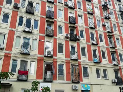 квартира по адресу Клавдиевская ул., 40-А