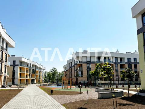 квартира за адресою Дубищанська вул., 7