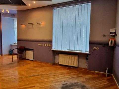 коммерческая по адресу Григория Сковороды ул. (Пушкинская), 65