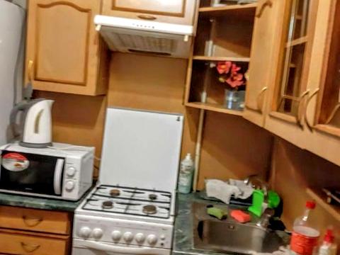 квартира за адресою Європейська вул. (Новгородська), 10