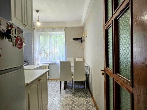 квартира за адресою Леся Курбаса просп., 9-Е