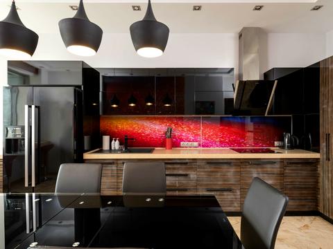 квартира по адресу Днепровская набережная ул., 14-А