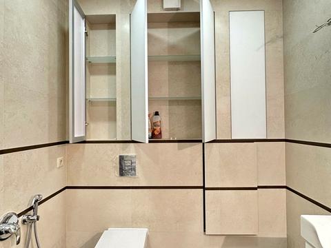 квартира по адресу Драгоманова ул., 40-Ж
