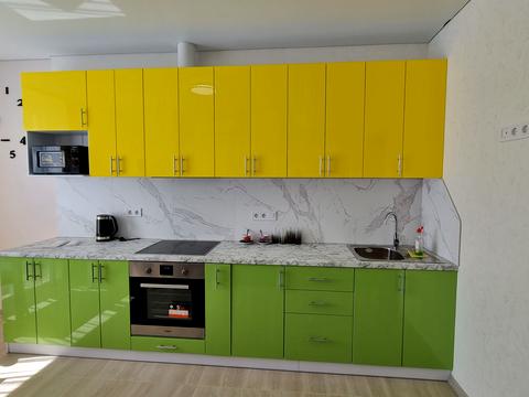 квартира по адресу Ревуцкого ул., 40-Б