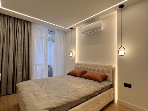 квартира за адресою Тадея Рильського бульв., 2-А