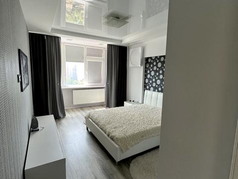 квартира по адресу Ревуцкого ул., 9