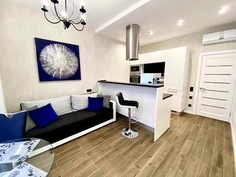 квартира по адресу Сапёрное Поле ул., 14/55