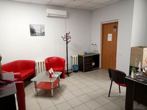 комерційна за адресою Артилерійський пров., 7б