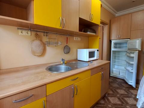 квартира за адресою Авіаконструктора Антонова вул., 45