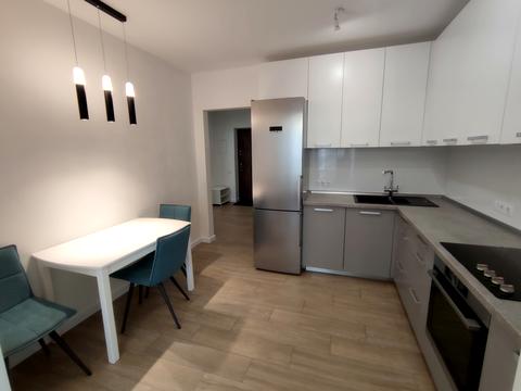 квартира по адресу Драгоманова ул., 2