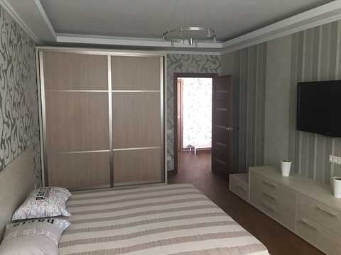 квартира за адресою Білицька вул., 20