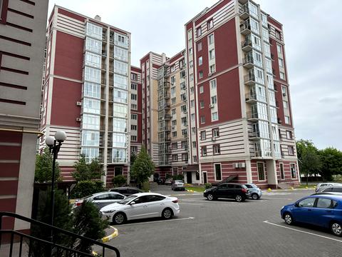 квартира за адресою Свято-Покровська вул. (Леніна), 73Б