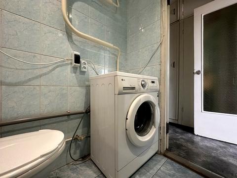 квартира по адресу Фестивальный пер., 12