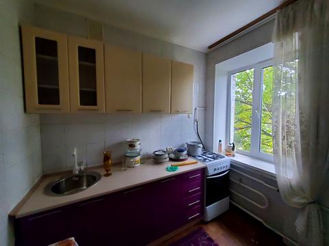 квартира за адресою Будівельників вул., 3