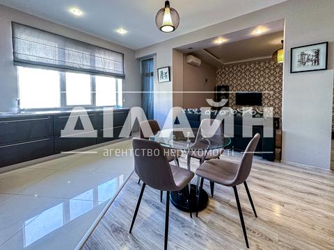 квартира за адресою Дніпровські Пороги вул., 15-Г