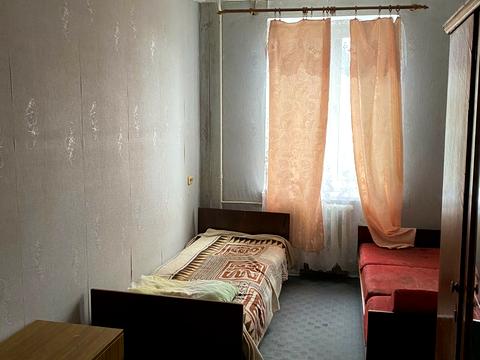 квартира по адресу Ружинская ул, 26