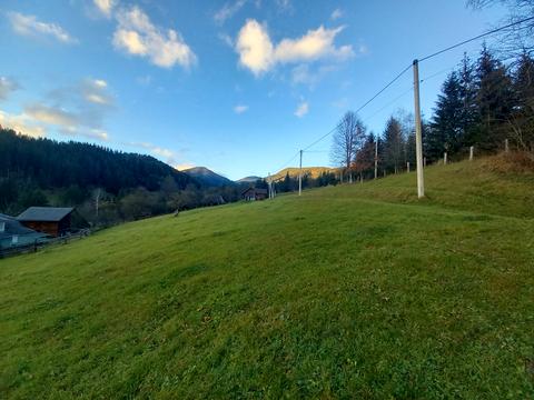 участок по адресу пгт. Верховина, вул. Невестюка