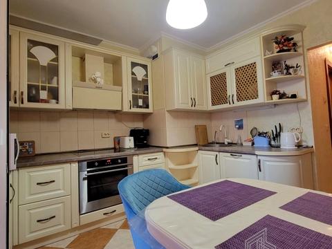 квартира за адресою Олени Пчілки вул., 4