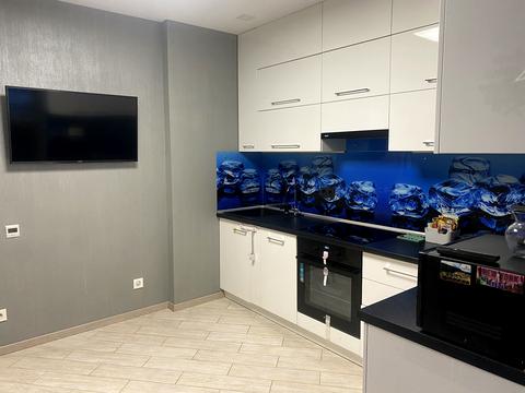 квартира за адресою Драгоманова вул., 2-А