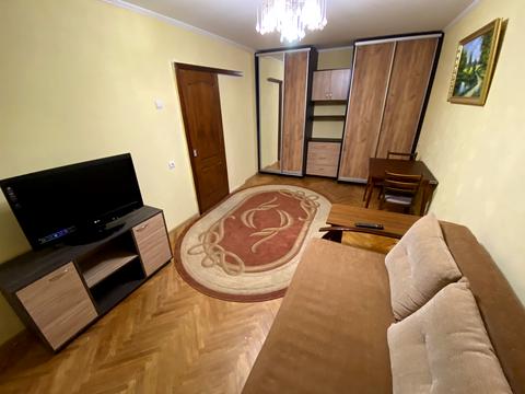 квартира по адресу Павла Тычины просп., 26