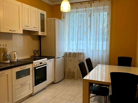 квартира за адресою Януша Корчака вул. (Баумана), 25