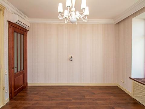 квартира за адресою Французский бульвар, 2