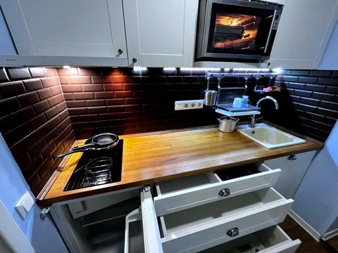 квартира за адресою Автозаводська вул., 29