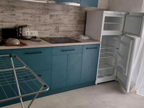 квартира за адресою Козакевича вул., 31