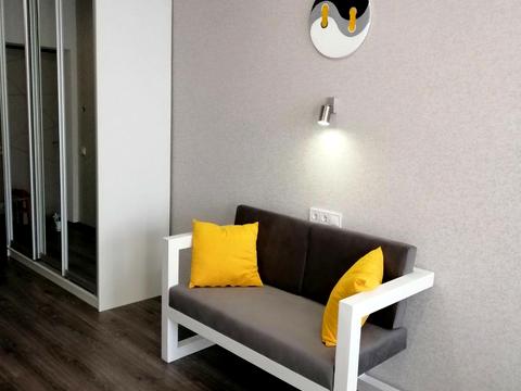 квартира за адресою Сергія Колоса вул. (Леніна), 3