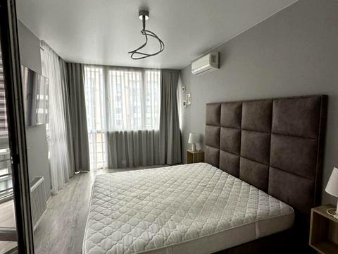 квартира за адресою Стрийська вул., 45-А