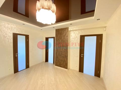 квартира за адресою Коперника вул., 3