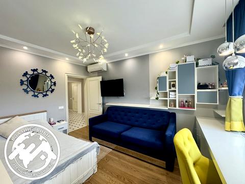 квартира за адресою Келецька вул., 45б