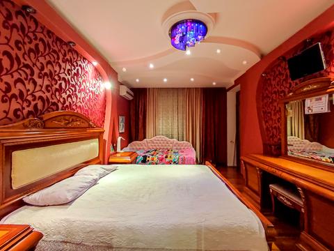 квартира за адресою Миколи Закревського вул., 12