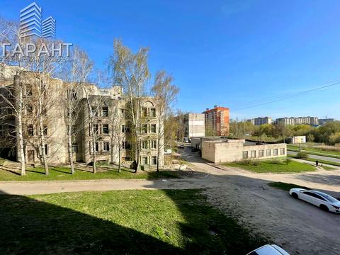 квартира по адресу Холодногорская ул. (Горького), 37